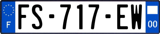 FS-717-EW