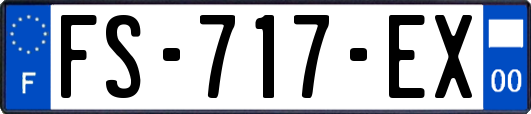 FS-717-EX
