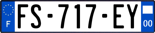 FS-717-EY