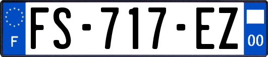 FS-717-EZ
