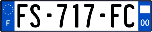 FS-717-FC