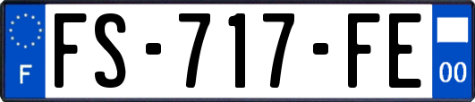 FS-717-FE