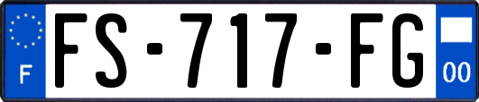 FS-717-FG