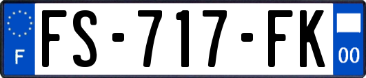 FS-717-FK
