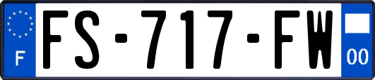 FS-717-FW