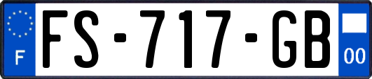 FS-717-GB