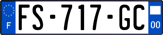 FS-717-GC