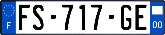 FS-717-GE
