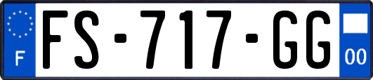 FS-717-GG