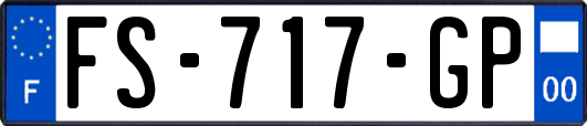 FS-717-GP