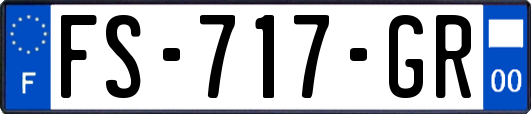 FS-717-GR