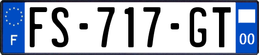 FS-717-GT