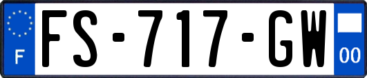 FS-717-GW