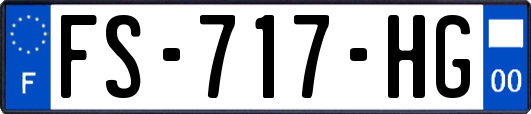 FS-717-HG