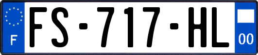 FS-717-HL