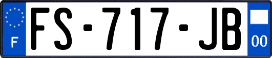 FS-717-JB