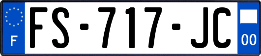 FS-717-JC