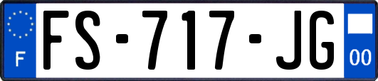 FS-717-JG