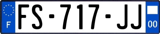 FS-717-JJ