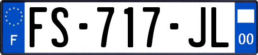 FS-717-JL