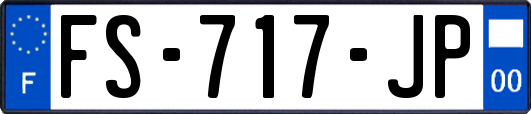 FS-717-JP