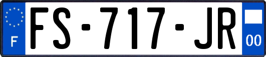 FS-717-JR