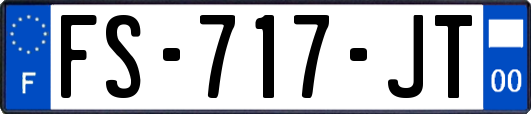 FS-717-JT