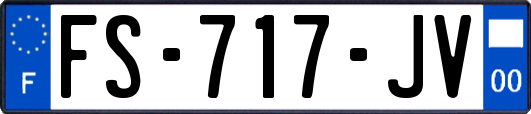 FS-717-JV