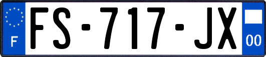 FS-717-JX