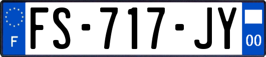 FS-717-JY