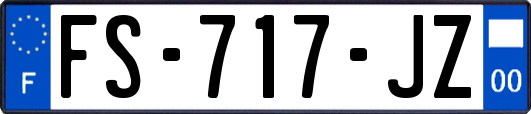 FS-717-JZ