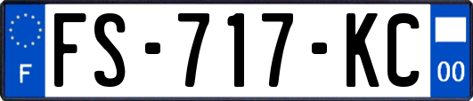 FS-717-KC