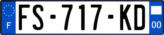FS-717-KD