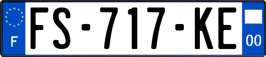 FS-717-KE