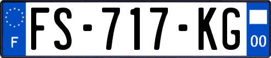 FS-717-KG
