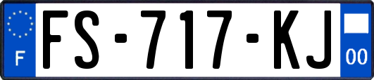 FS-717-KJ