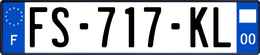 FS-717-KL