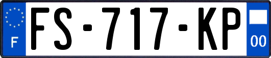 FS-717-KP