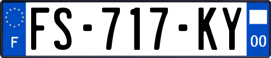 FS-717-KY