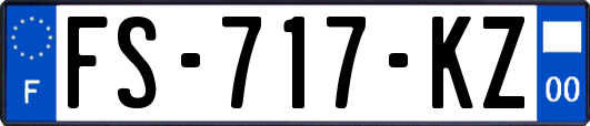 FS-717-KZ