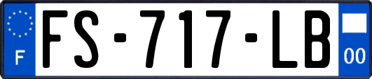 FS-717-LB