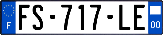FS-717-LE