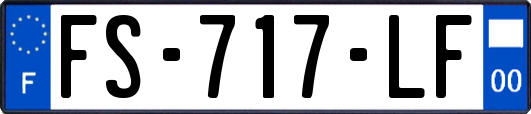 FS-717-LF