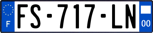 FS-717-LN
