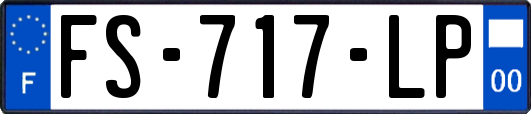 FS-717-LP