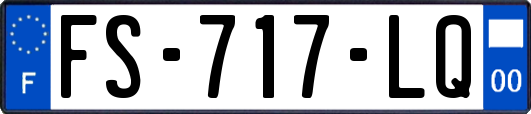 FS-717-LQ