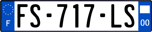 FS-717-LS