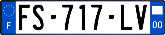 FS-717-LV