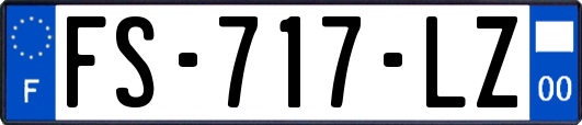 FS-717-LZ