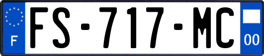 FS-717-MC